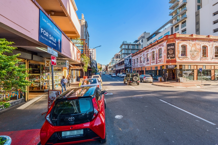 Commercial Property for Sale in Cape Town City Centre Western Cape